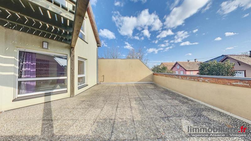 Maison - 158 m² - 5 pièces