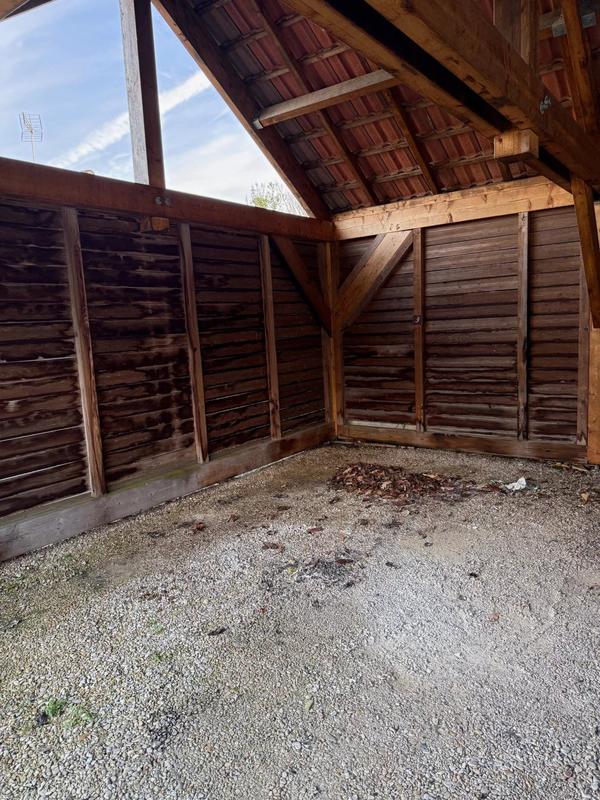 Appartement - 25 m² - 1 pièce