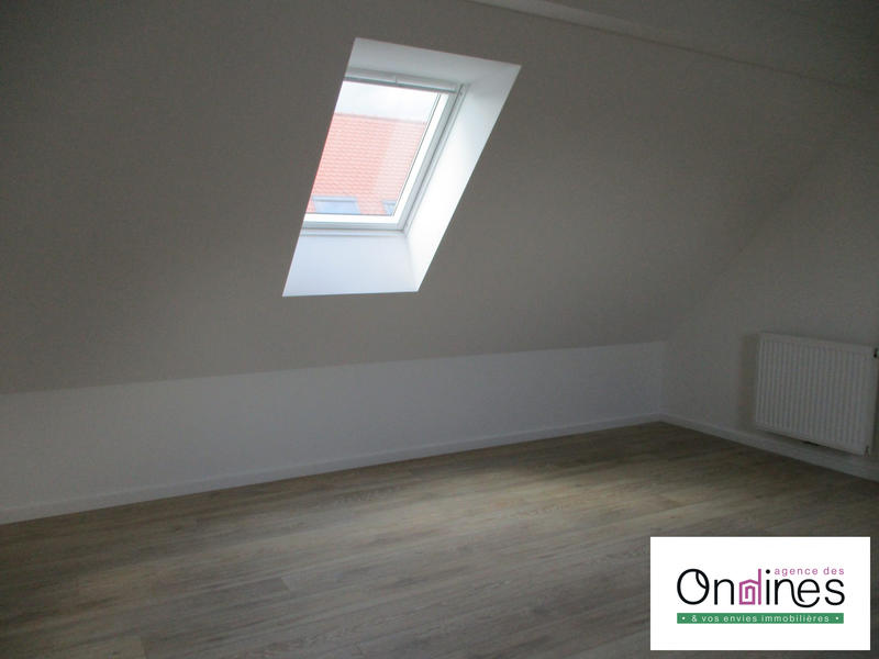 Appartement - 128 m² - 4 pièces