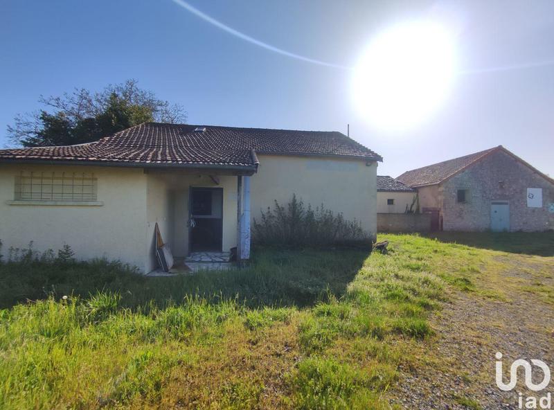 Local commercial - 455 m²