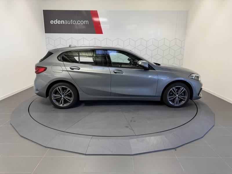 Bmw Série 1 116d 116 ch Dkg7 Edition Sport