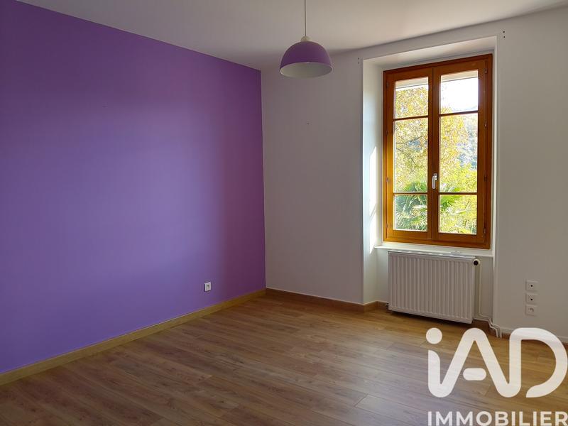 Maison - 198 m² - 6 pièces