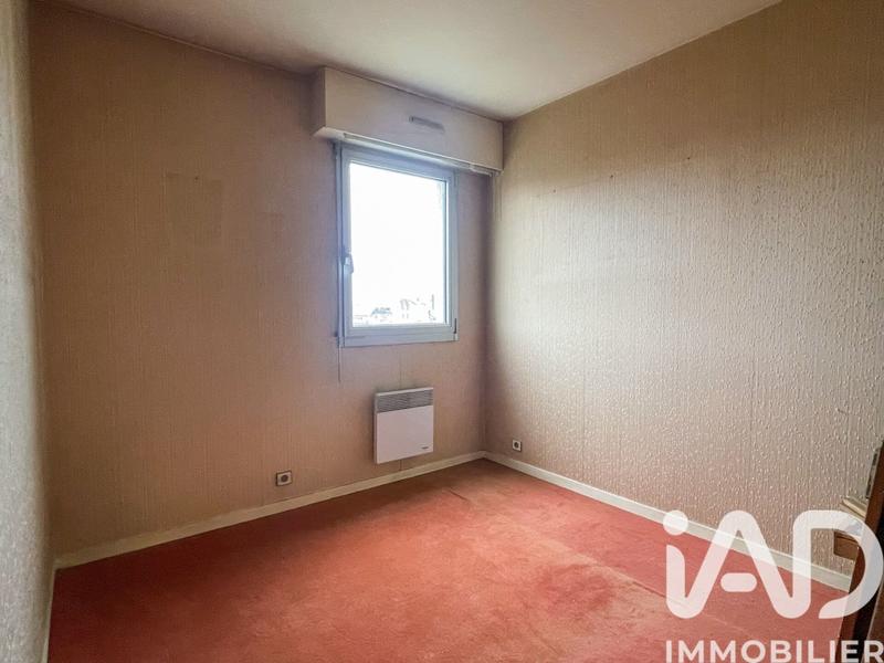 Appartement - 110 m² - 5 pièces
