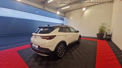 Opel Grandland X Hybrid 225 Ch Bva8 Elite