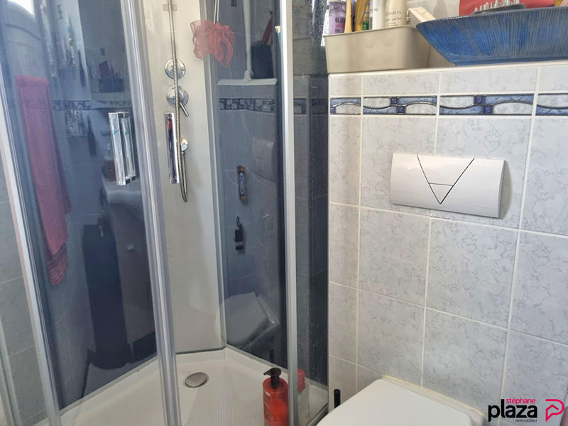 Maison - 129 m² - 5 pièces