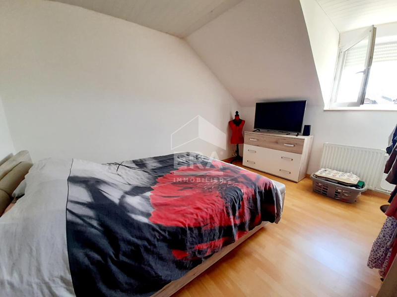 Maison - 75 m² - 3 pièces