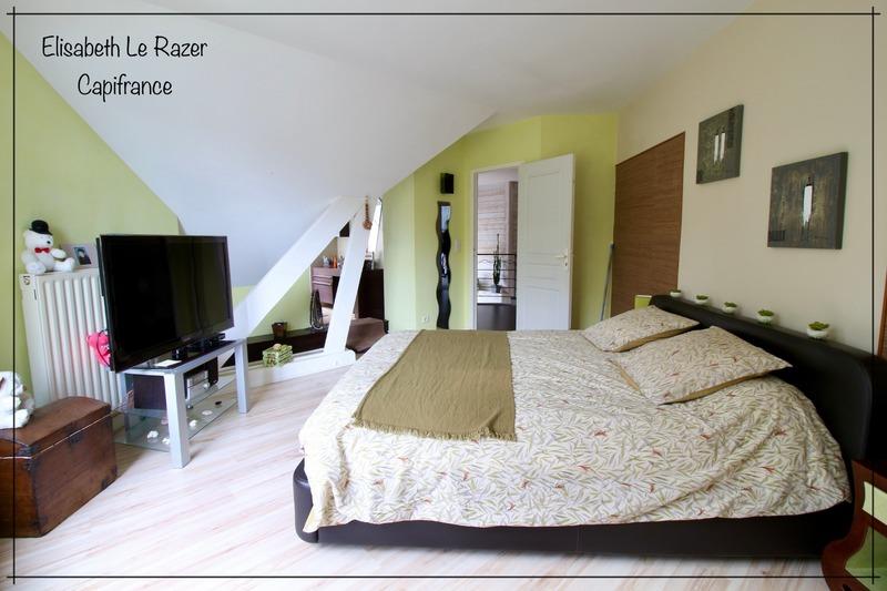 Maison - 180 m² - 7 pièces