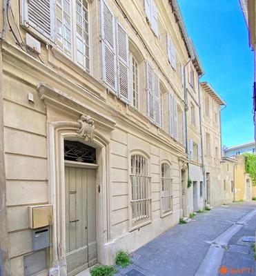 Maison de maîtres - 245 m² - 8 pièces