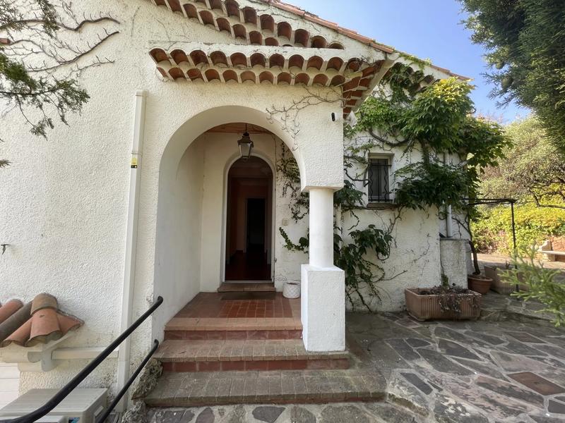 Villa - 103 m² - 4 pièces