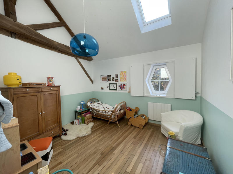 Appartement - 103 m² - 3 pièces