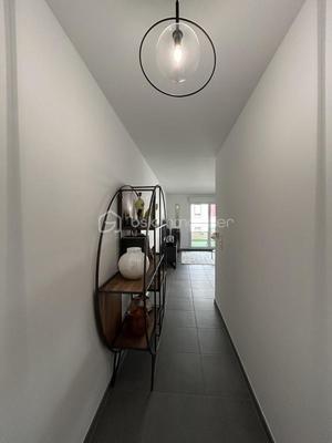 Appartement - 71 m² - 3 pièces