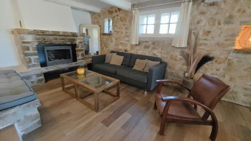 Mas - 188 m² - 6 pièces