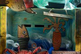 Concert jeune public: Mic Mac en eaux troubles