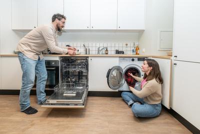 Appartement - 13 m² - 1 pièce