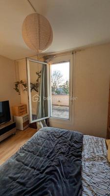 Appartement - 78 m² - 4 pièces