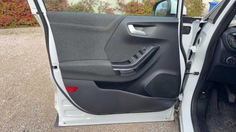 Ford Puma II 1.0 Flexifuel 125 s&amp;S mHEV Titanium - Première main