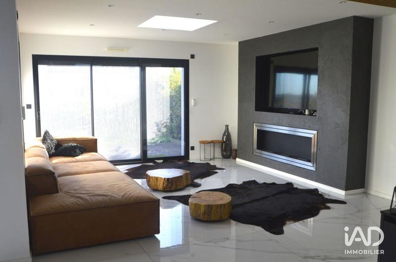 Maison - 156 m² - 4 pièces