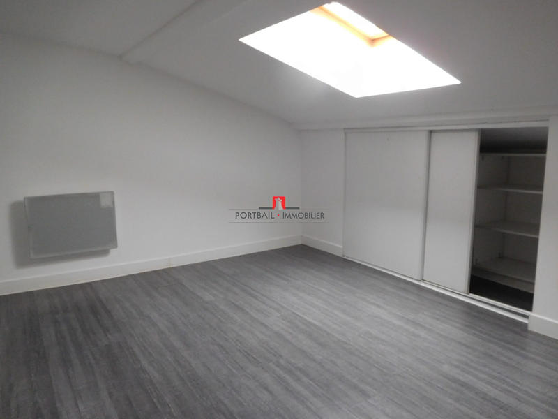 Maison ancienne - 46 m² - 3 pièces