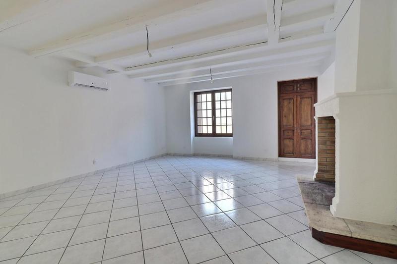 Maison de village - 160 m² - 5 pièces