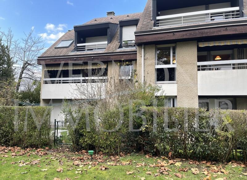 Appartement - 78 m² - 4 pièces