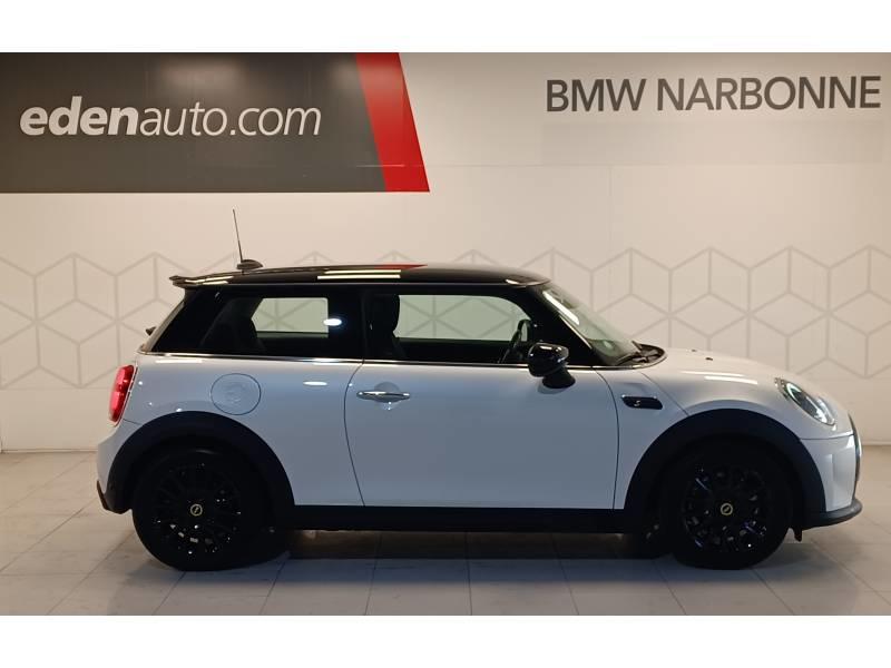 Mini Mini Hatch 3 Portes Cooper se 184 ch Edition Premium