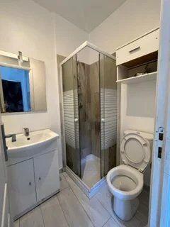 Appartement - 18 m² - 1 pièce