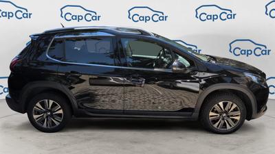 Peugeot 2008 1.2 Puretech 130 Crossway Allure