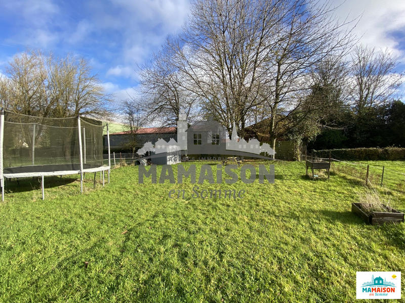 Appartement - 86 m² - 4 pièces