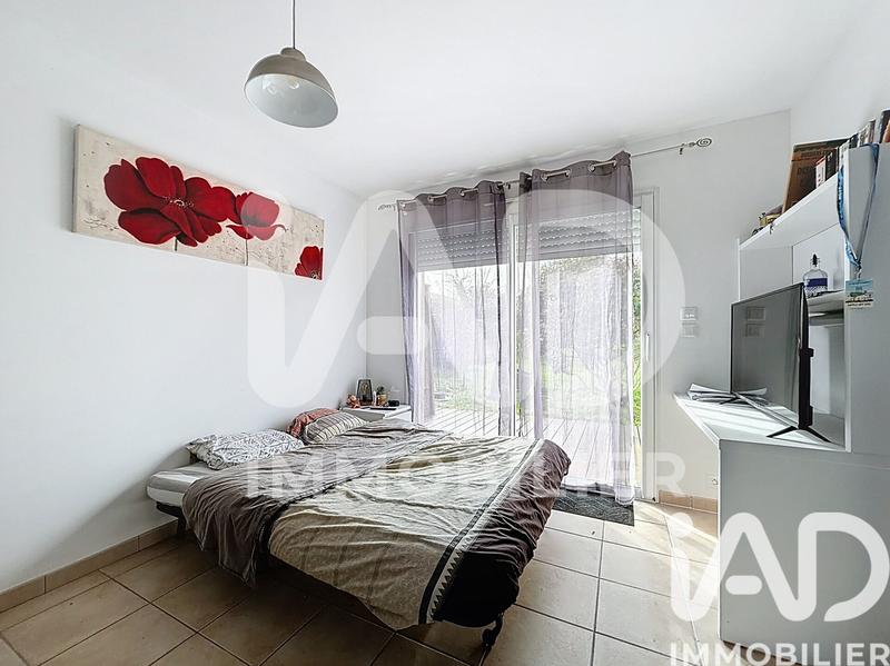 Appartement - 25 m² - 1 pièce