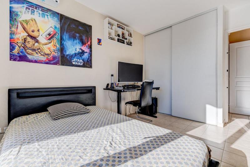 Appartement - 104 m² - 4 pièces