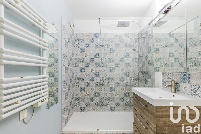 Appartement - 69 m² - 3 pièces