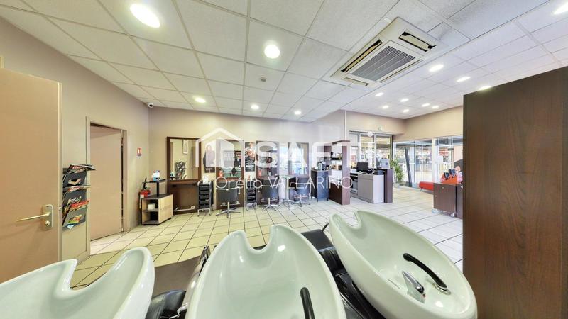 Local commercial - 68 m²