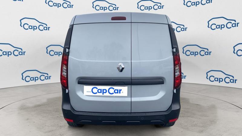 Renault Express 1.3 TCe 100 Confort