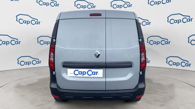 Renault Express 1.3 TCe 100 Confort