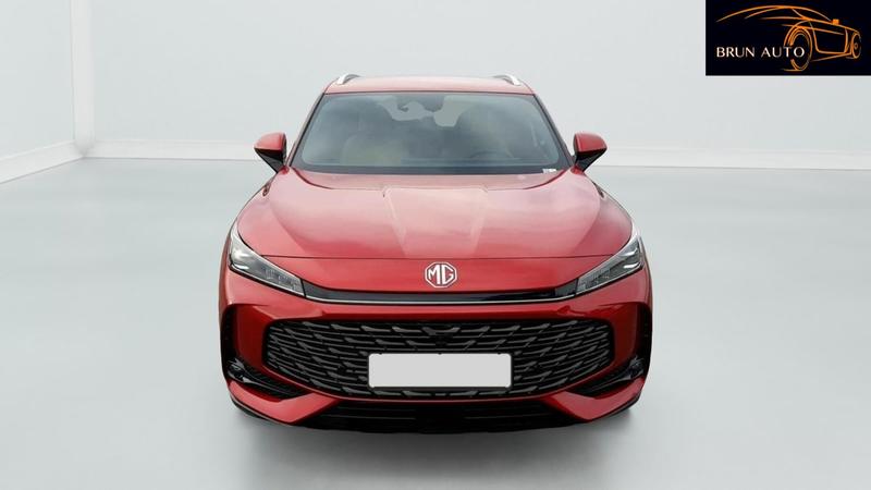 Mg Ehs 1.5t Phev 272 ch Comfort