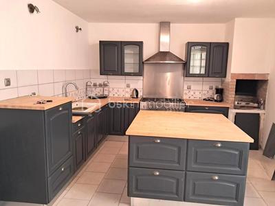 Maison ancienne - 95 m² - 6 pièces