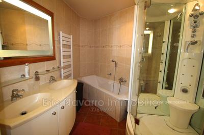 Appartement - 93 m² - 3 pièces