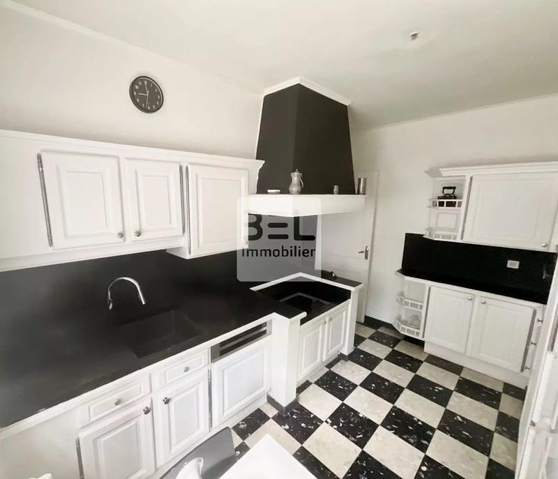 Villa - 95 m² - 4 pièces