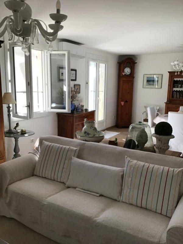 Maison - 134 m² - 6 pièces