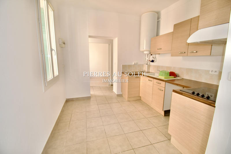 Appartement - 45 m² - 3 pièces