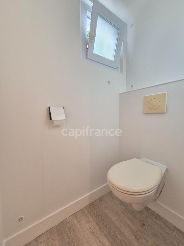 Appartement - 32 m² - 2 pièces