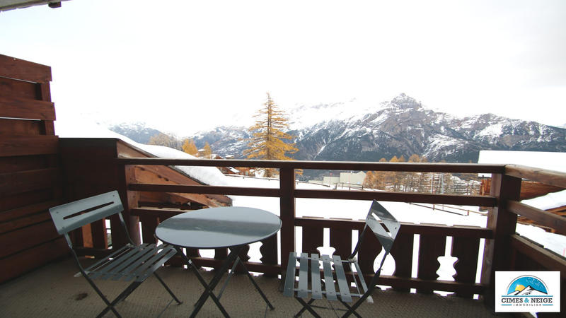 Appartement - 33 m² - 3 pièces