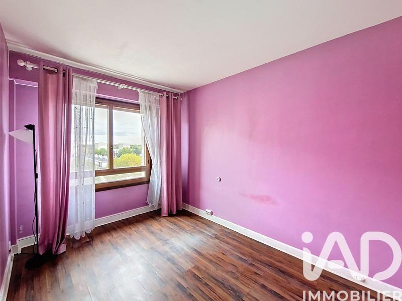 Appartement - 84 m² - 5 pièces
