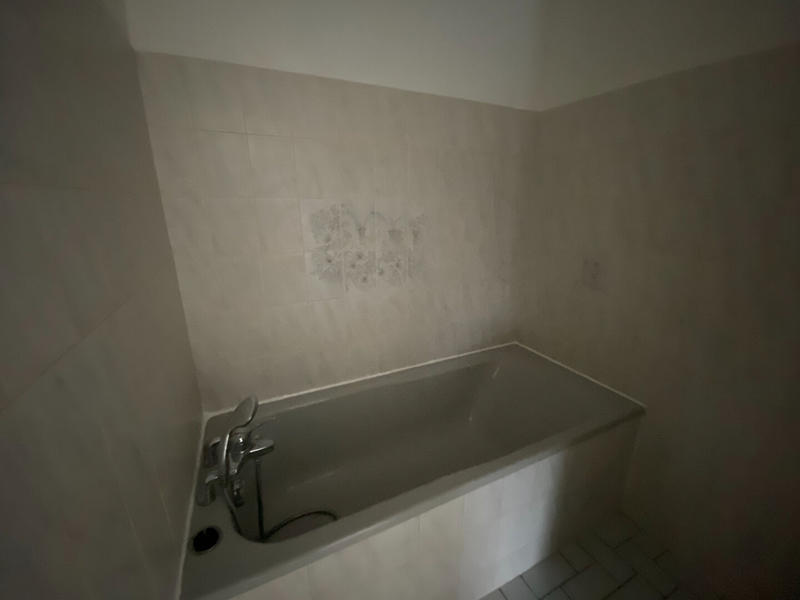 Appartement - 50 m² - 3 pièces