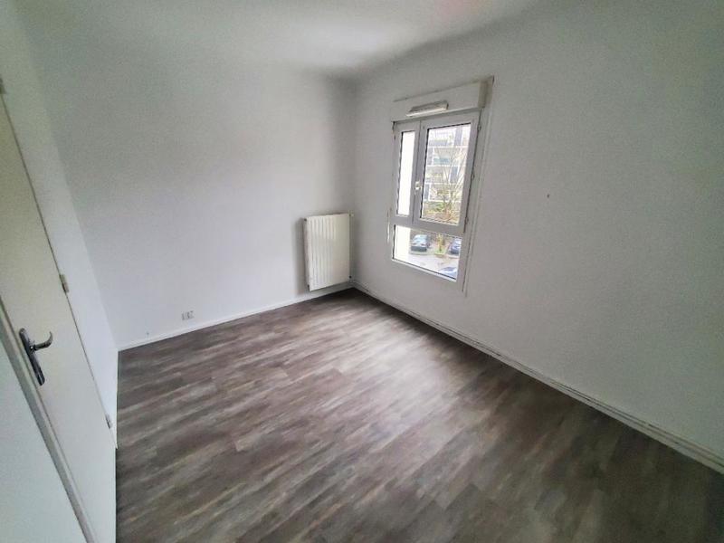 Appartement ancien - 77 m² - 4 pièces