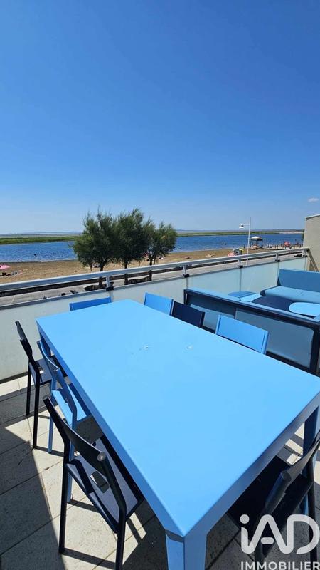 Maison - 138 m² - 5 pièces