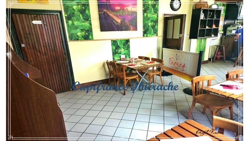 Immeuble - 198 m² - 4 pièces