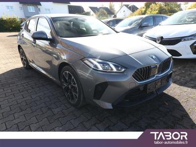 Bmw 1er Serie 1 120i m Sport Acc vitres surteintées