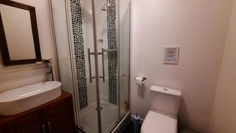 Maison - 218 m² - 7 pièces