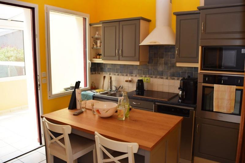 Maison - 118 m² - 4 pièces